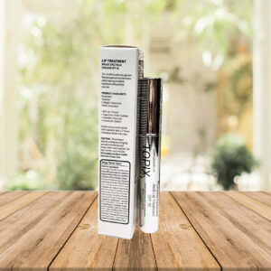 PLUMPING HYALURONIC ACID LIP TREATMENT SPF 30 - Image 3