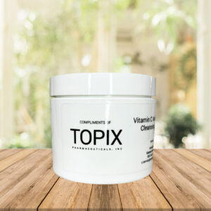 VITAMIN C ANTIOXIDANTS CLEANING PADS - Image 3