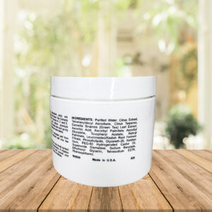 VITAMIN C ANTIOXIDANTS CLEANING PADS - Image 5